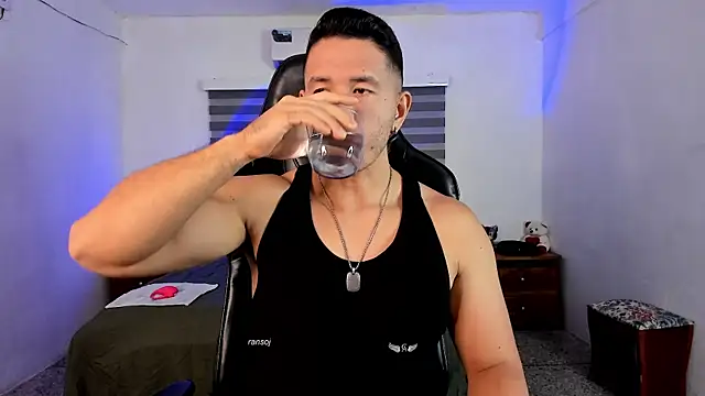 ransoj online show from September 20, 2025, 11:50 pm