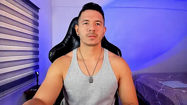 ransoj online show from October 13, 2025, 2:17 pm