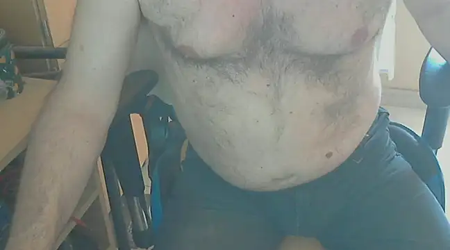 angelgarcia269 online show from December 6, 2024, 1:11 pm