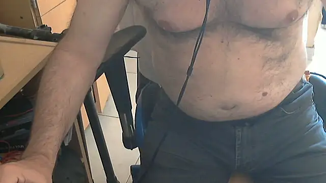 angelgarcia269 online show from March 15, 2025, 12:45 pm