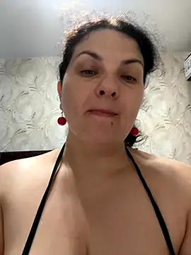 Taisia W online show from September 22, 2025, 7:21 am