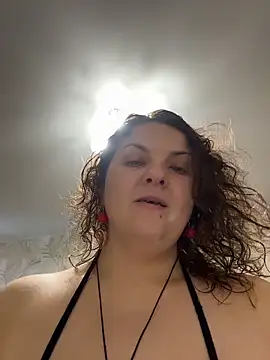 Taisia W online show from January 7, 2026, 8:06 am