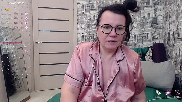 your space online show from February 21, 2026, 12:22 am