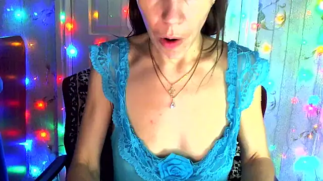 Ladywinter online show from January 25, 2025, 3:41 pm