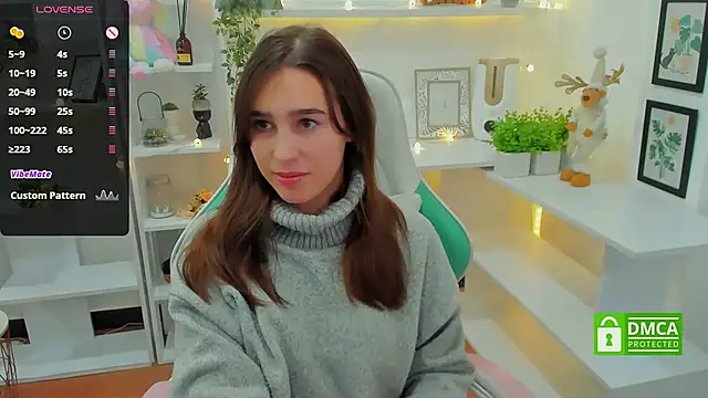  Eliizabeth  online show from January 7, 2025, 12:34 am