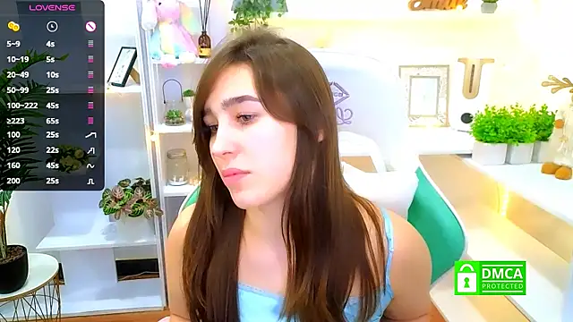  Eliizabeth  online show from January 18, 2025, 12:57 am