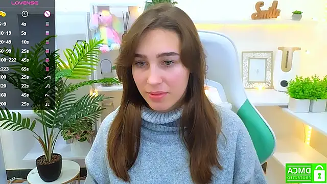  Eliizabeth  online show from January 24, 2025, 3:54 am