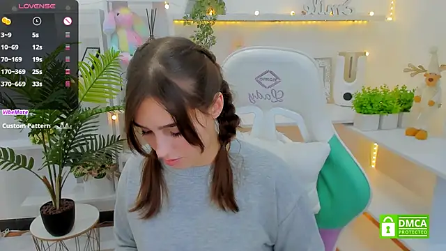  Eliizabeth  online show from January 28, 2025, 10:34 pm