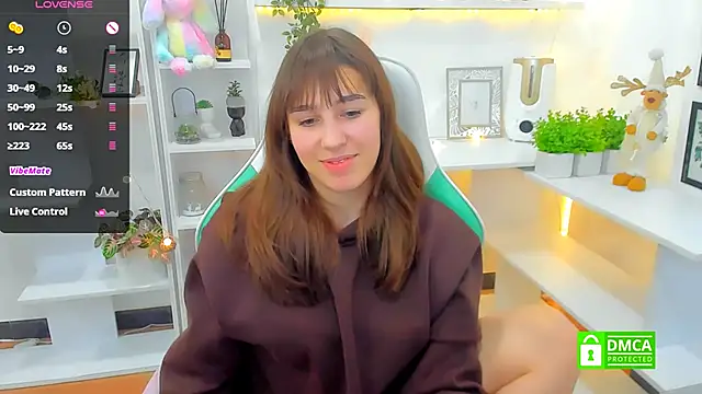  Eliizabeth  online show from February 10, 2025, 12:19 am