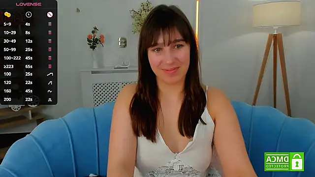  Eliizabeth  online show from February 21, 2025, 12:49 am