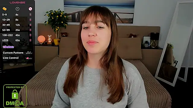  Eliizabeth  online show from March 14, 2025, 1:59 am