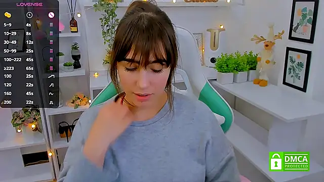  Eliizabeth  online show from March 21, 2025, 3:44 am