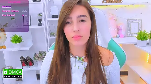  Eliizabeth  online show from September 18, 2025, 9:06 pm