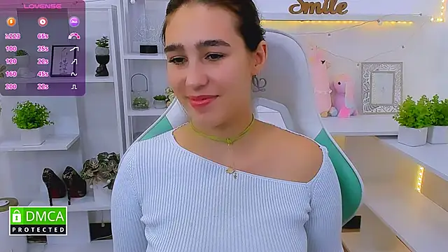  Eliizabeth  online show from September 26, 2025, 3:49 pm