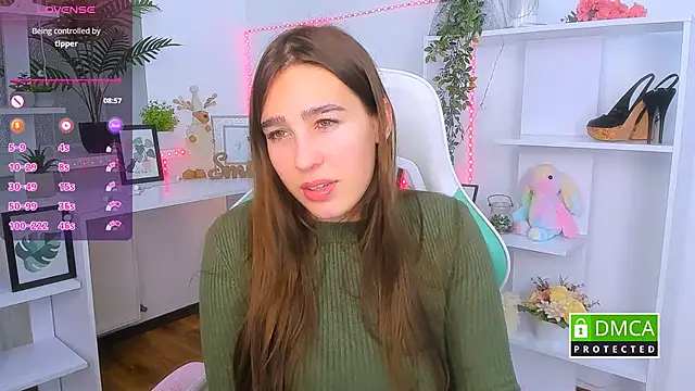  Eliizabeth  online show from November 2, 2025, 9:39 pm