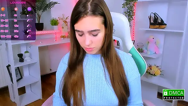  Eliizabeth  online show from November 14, 2025, 10:40 pm