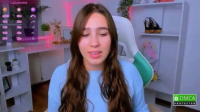  Eliizabeth  online show from November 16, 2025, 10:15 pm