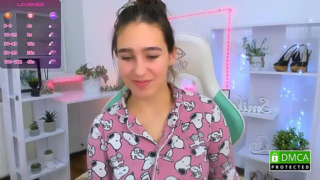  Eliizabeth  online show from January 11, 2026, 10:26 pm