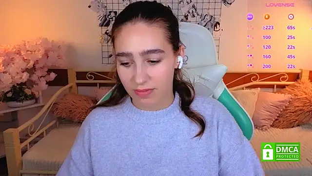  Eliizabeth  online show from March 11, 2026, 6:36 pm