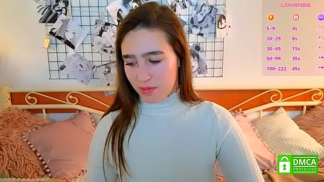  Eliizabeth  online show from March 21, 2026, 11:08 pm