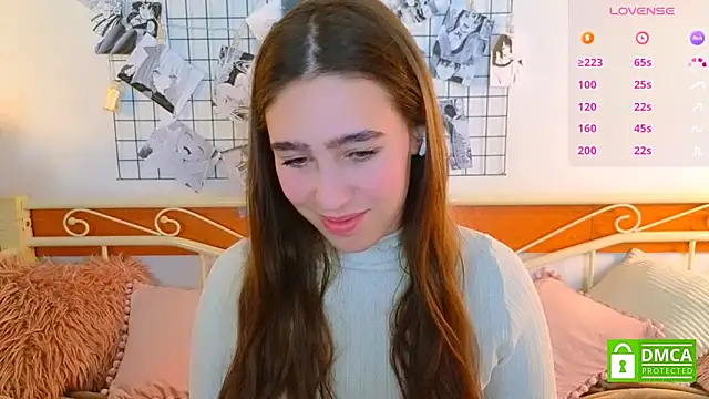  Eliizabeth  online show from March 22, 2026, 11:19 pm