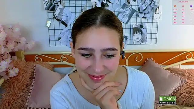  Eliizabeth  online show from May 31, 2026, 10:11 pm