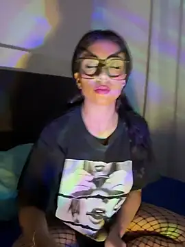 Snapshot of panquesitorico chatting on July 17, 2026, 12:45 pm panquesitorico online show from July 17, 2026, 12:45 pm