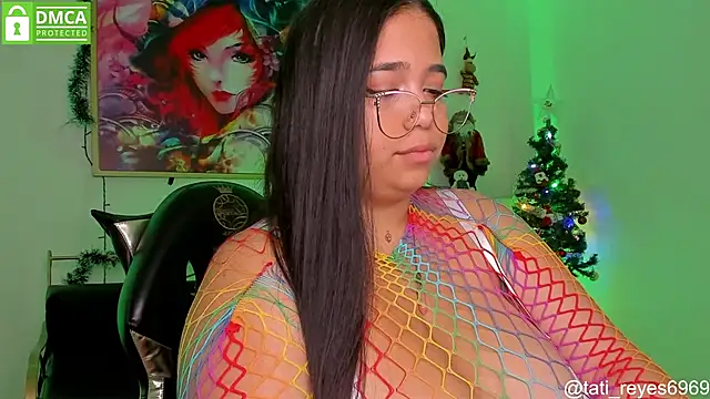 tati reyess online show from December 20, 2024, 1:11 pm
