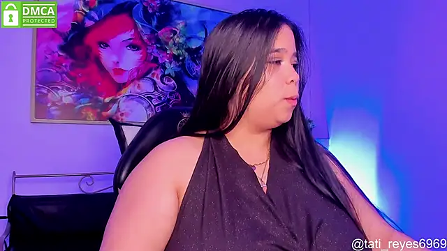 tati reyess online show from March 9, 2025, 4:22 pm