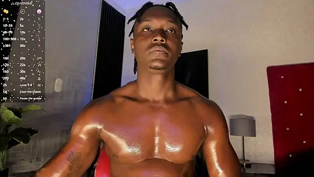 DannSmmith online show from March 6, 2026, 4:53 am