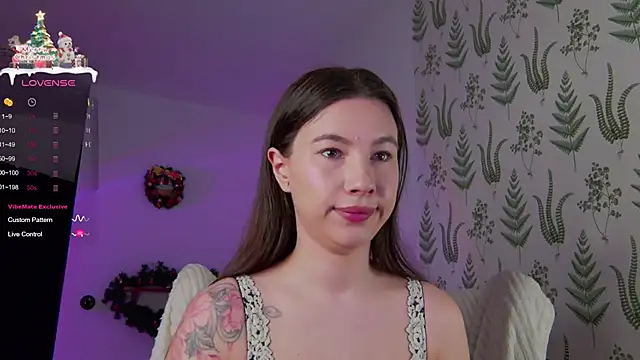 Marie Diaze online show from January 10, 2025, 5:15 am