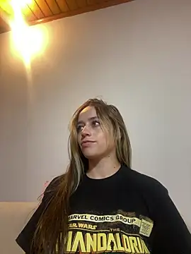 Natalia Suarez online show from February 11, 2026, 11:10 pm