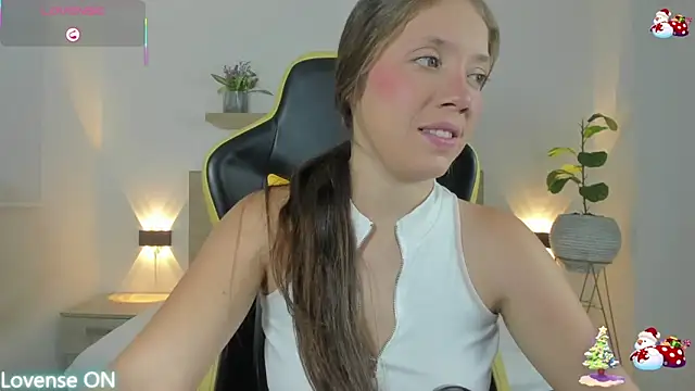 nataly rodri online show from December 16, 2025, 2:27 am