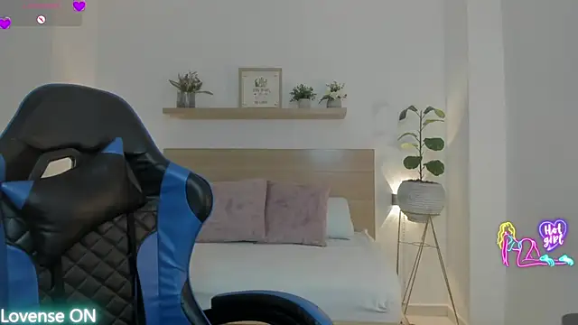 nataly rodri online show from April 5, 2026, 2:20 am