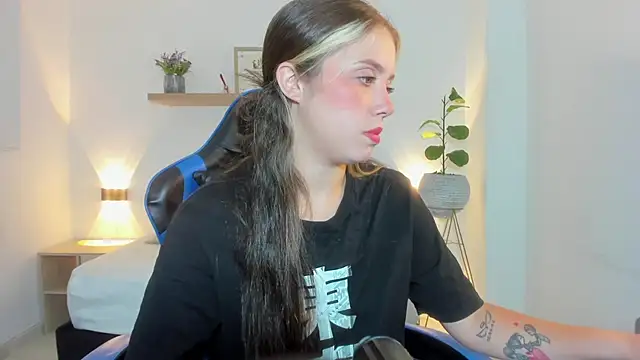 Snapshot of nataly_rodri chatting on July 18, 2026, 2:27 am nataly rodri online show from July 18, 2026, 2:27 am
