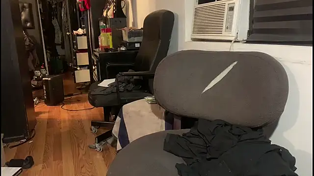 leanjamesdean online show from December 5, 2024, 5:15 am