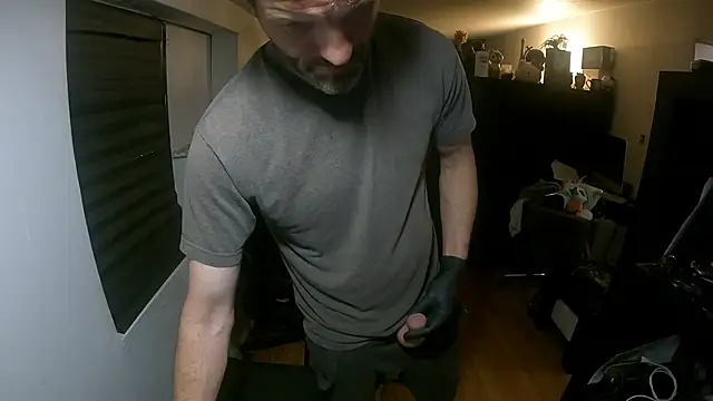 leanjamesdean online show from January 5, 2025, 2:06 am