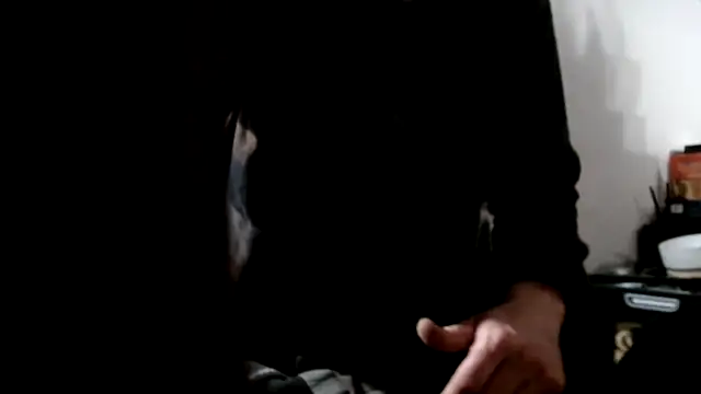 leanjamesdean online show from March 22, 2025, 5:31 pm