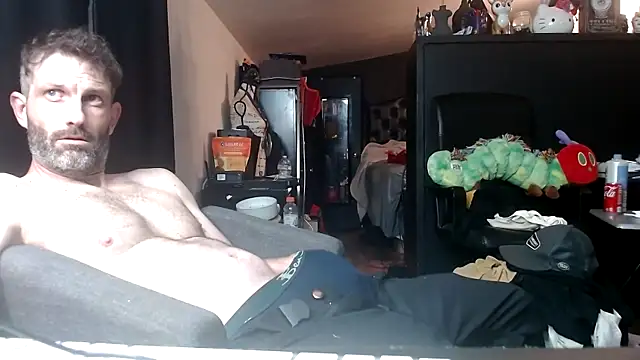 leanjamesdean online show from March 23, 2025, 5:00 am