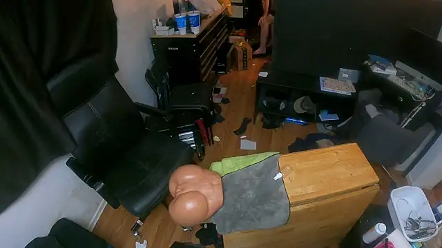 leanjamesdean online show from September 20, 2025, 8:26 am