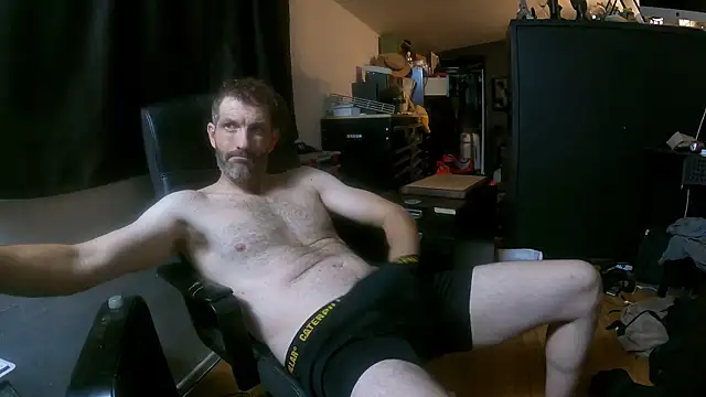 leanjamesdean online show from October 2, 2025, 2:18 am