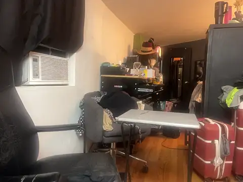 leanjamesdean online show from November 23, 2025, 1:16 am