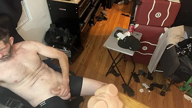 leanjamesdean online show from March 29, 2026, 4:23 am