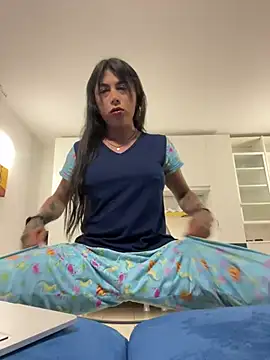 missdirtyhot  online show from February 8, 2025, 12:06 am