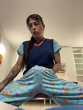 missdirtyhot  online show from February 14, 2025, 11:10 am