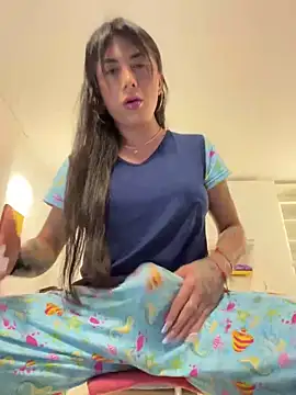 missdirtyhot  online show from February 19, 2025, 5:16 pm