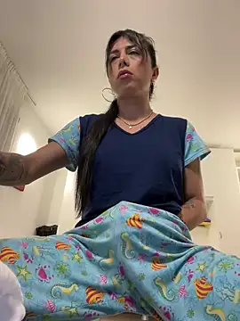 missdirtyhot  online show from February 24, 2025, 12:37 pm