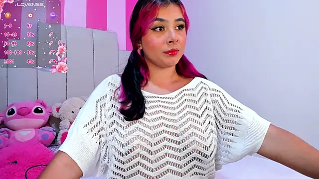 Snapshot of AliiceBrown_ chatting on December 21, 2024, 4:19 am AliiceBrown online show from December 21, 2024, 4:19 am