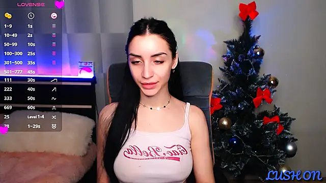 Kemi  Jordan online show from January 14, 2025, 4:29 pm