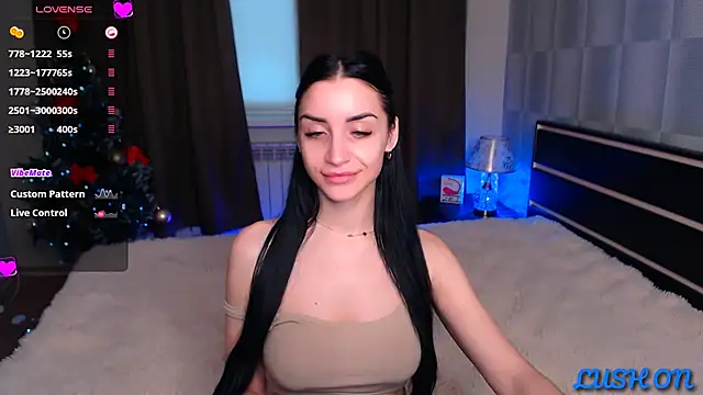 Kemi  Jordan online show from January 20, 2025, 12:49 pm